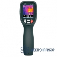 DT-870 — тепловизор