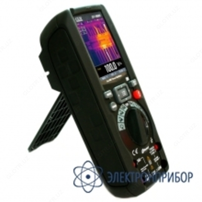 DT-9889 - o'rnatilgan termal kamerali TRMS multimetri - 10 so'm / dona