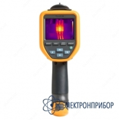 Fluke TIS20+ 9Гц — тепловизор - 10 сум / шт.