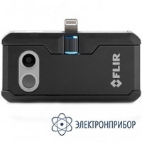 FLIR ONE PRO for iOS — тепловизор для смартфона - 10 сум