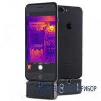 10 сум FLIR ONE PRO for iOS — тепловизор для смартфона