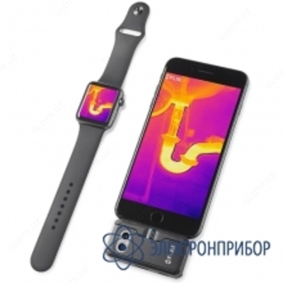 IOS uchun FLIR ONE PRO - Smartphone termal kamerasi IOS uchun FLIR ONE PRO - Smartphone termal kamerasi