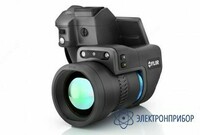 FLIR T1020 - issiqlik kamerasi - narxi 10 so'm