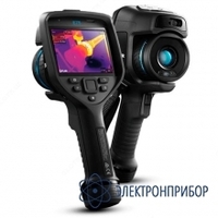 FLIR E75 - termometr
