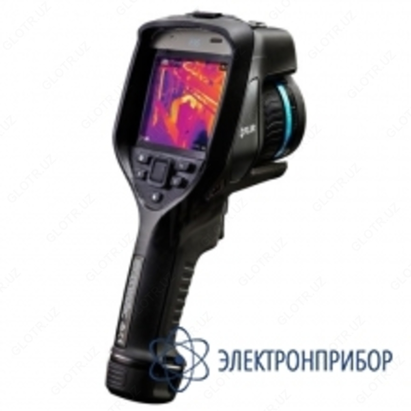FLIR E95 - termometr