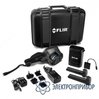 FLIR E95 - termometr - 10 so'm