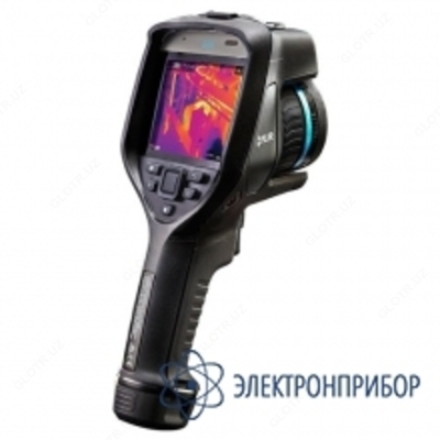 FLIR E85 — тепловизор