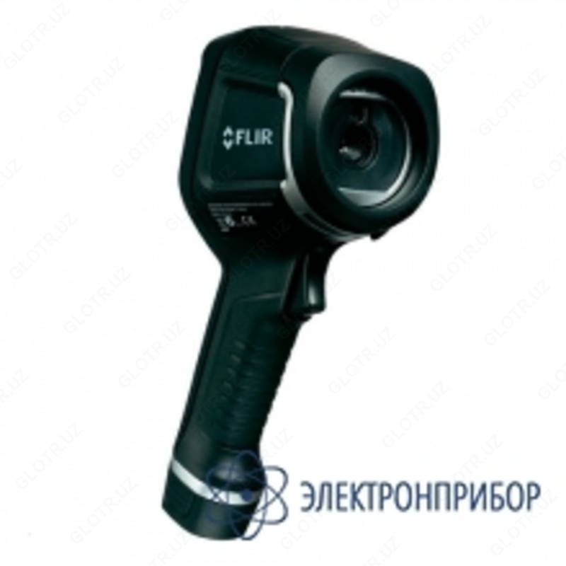 FLIR E5 - termometr