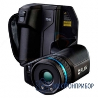 FLIR T540 - issiqlik kamerasi