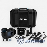 FLIR T530 - issiqlik kamerasi - 10 so'm