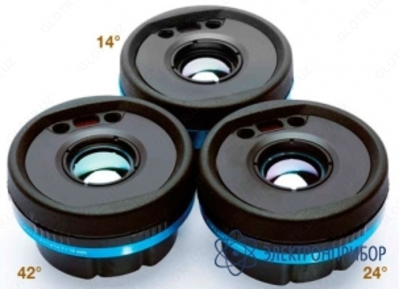 FLIR T530 - issiqlik kamerasi Chakana savdo