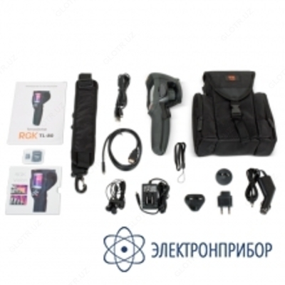 RGK TL-80 - issiqlik kamerasi - 10 so'm / dona