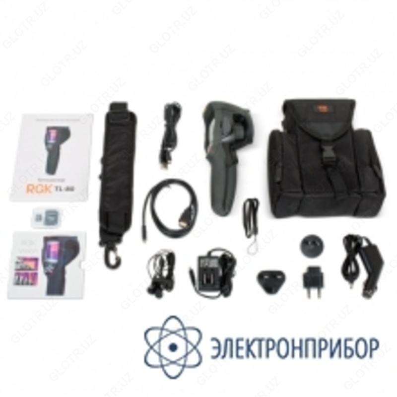 RGK TL-80 — тепловизор - 10 сум