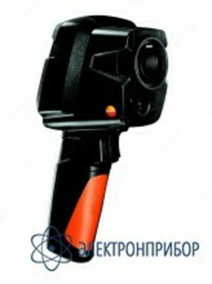 Testo 872 — тепловизор - 10 сум / шт.
