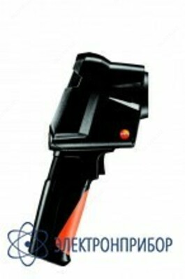 10 сум / шт. Testo 872 — тепловизор