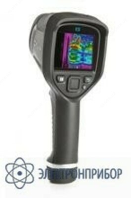 FLIR E4 — тепловизор - 10 сум / шт.