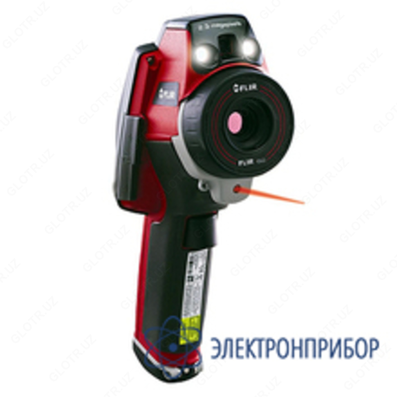 TermoVed Profi M - termal tasvirlash majmuasi - 10 so'm