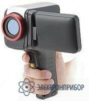 ТермоВедСтрой ТСМ — тепловизионный комплекс