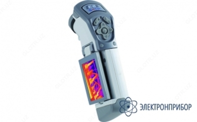 10 сум / шт. HotFind-E8 — Тепловизор
