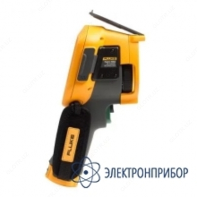 Fluke Ti401 PRO termal kamerasi - 10 so'm / dona