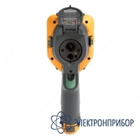 Fluke TIS60+ — тепловизор