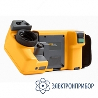 Fluke TiX501 — тепловизор - 10 сум