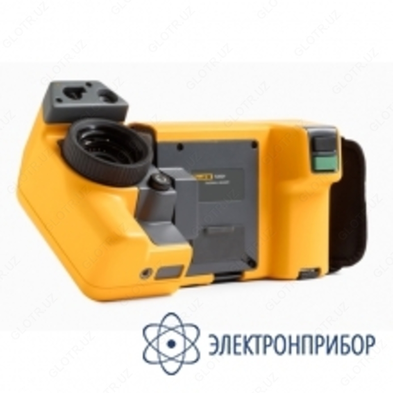 Fluke TiX501 — тепловизор - 10 сум