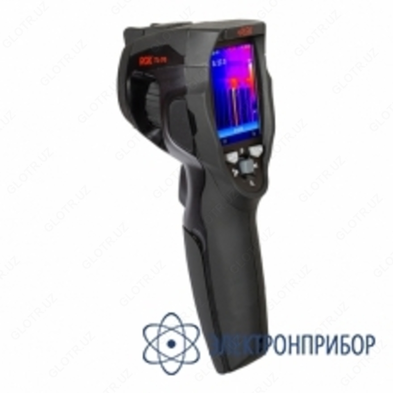 RGK TL-70 - issiqlik kamerasi