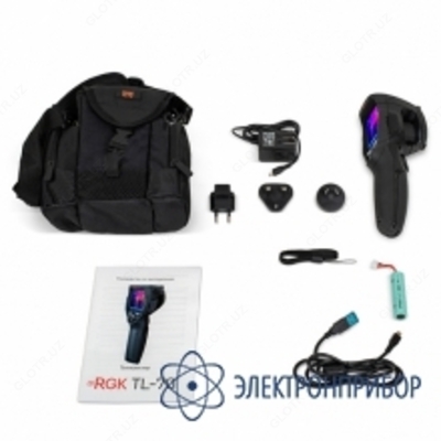 RGK TL-70 - issiqlik kamerasi - 10 so'm / dona