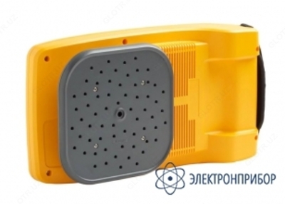 10 сум / шт. Fluke ii900 — акустическое устройство визуализации для промышленного применения