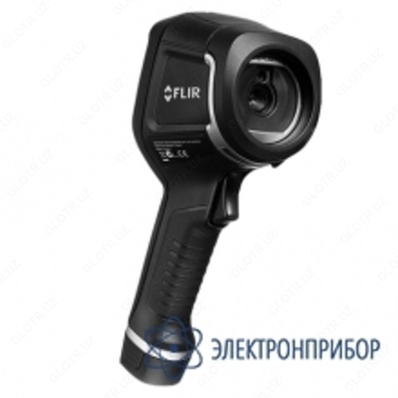 FLIR E6xt - termometr - 10 so'm