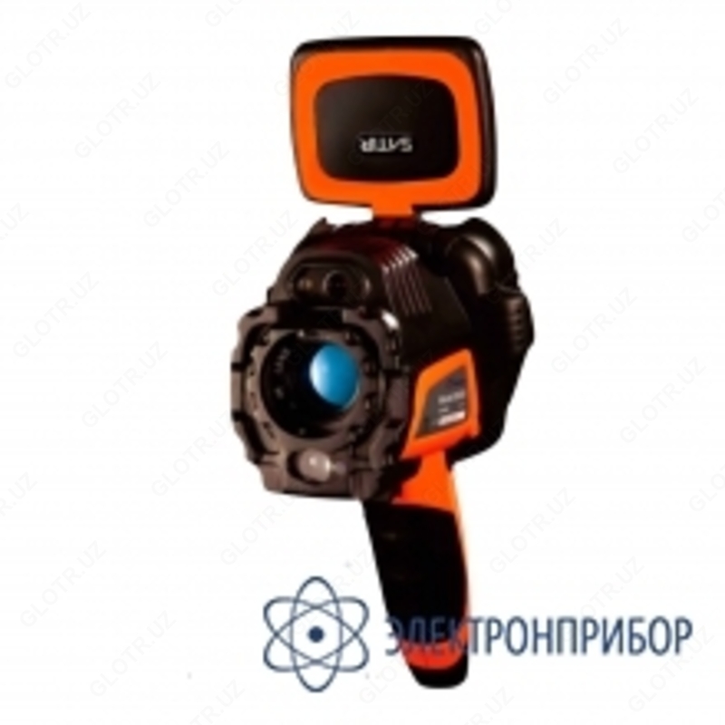 SAT D600 — тепловизор