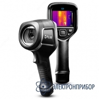 SAT G96 PLUS — тепловизор