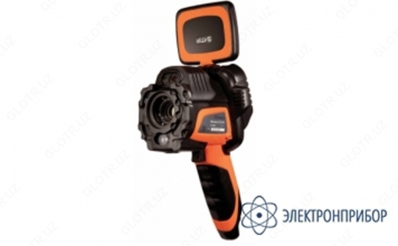 SAT D300 - issiqlik kamerasi