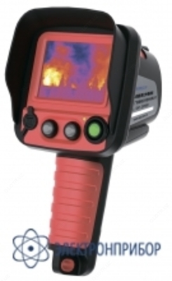 SAT GF-5000 — тепловизор для пожаротушения