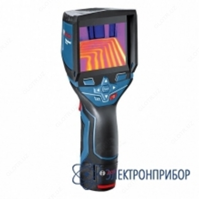 Bosch GTC 400 C + L-Boxx — тепловизор - 10 сум / шт.