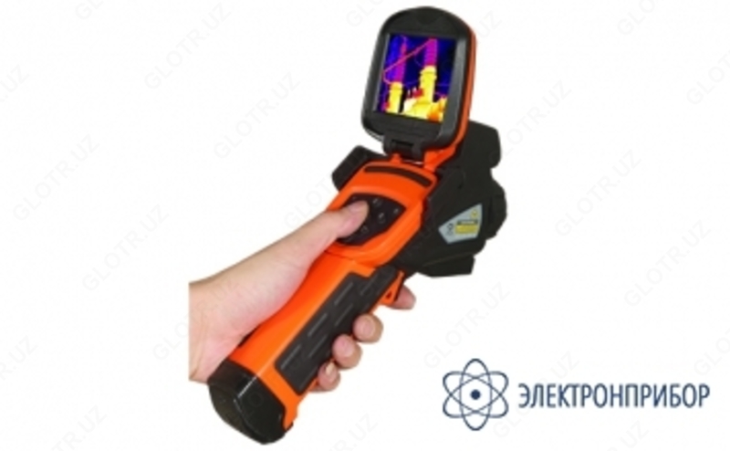 SAT HotFind-S — тепловизор - 10 сум