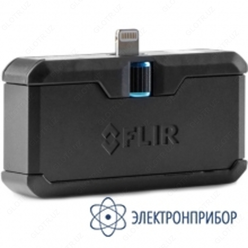 FLIR ONE PRO LT (iOS) - smartfon uchun termal kameralar - 10 so'm