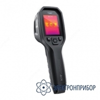 FLIR TG267 — тепловизор