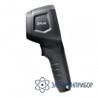 10 сум FLIR TG267 — тепловизор
