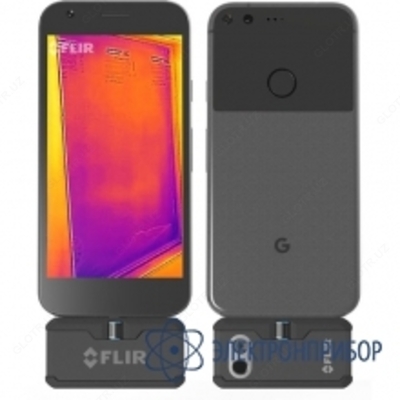 Android MICRO-USB uchun FLIR ONE PRO - Smartphone termal kamerasi Android MICRO-USB uchun FLIR ONE PRO - Smartphone termal kamerasi