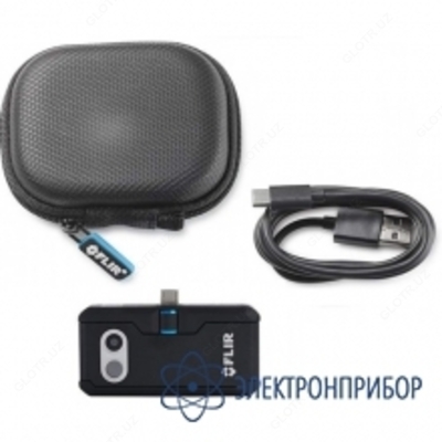 Android MICRO-USB uchun FLIR ONE PRO - Smartphone termal kamerasi Android MICRO-USB uchun FLIR ONE PRO - Smartphone termal kamerasi