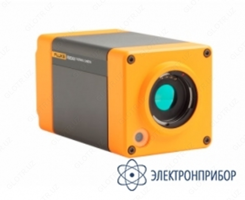 Fluke RSE300 — ИК-камера