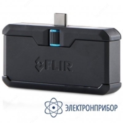 FLIR ONE PRO for Android USB-C — тепловизор для смартфона - 10 сум / шт.