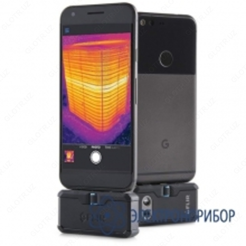 FLIR ONE PRO LT (Android USBC) — тепловизор для смартфона