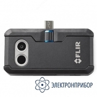 FLIR ONE PRO LT (Android USB Micro) — тепловизор для смартфона