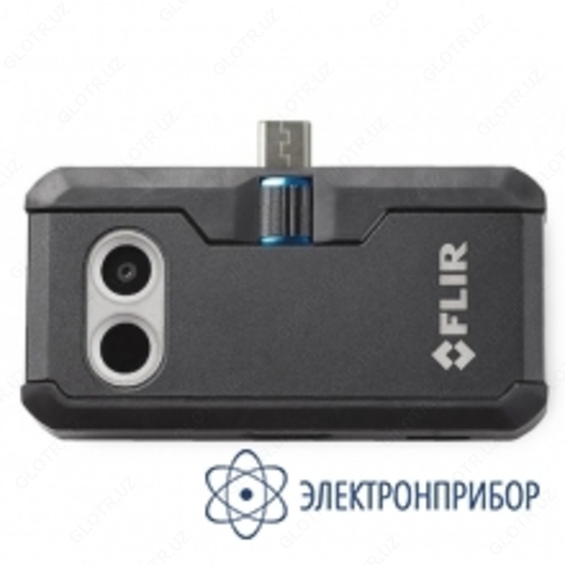 FLIR ONE PRO LT (Android USB Micro) — тепловизор для смартфона