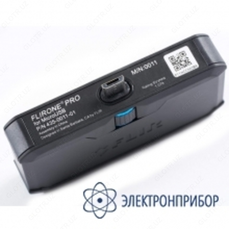 10 сум FLIR ONE PRO LT (Android USB Micro) — тепловизор для смартфона