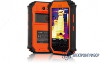 SAT РК-160 — тепловизор на базе платформы Android