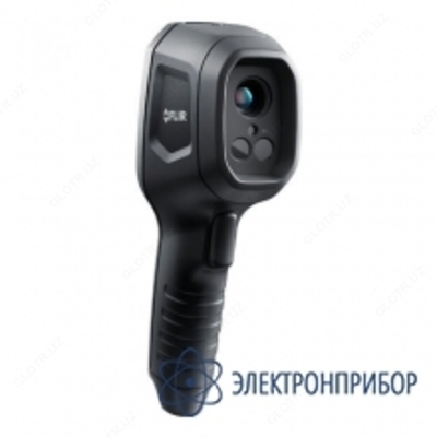10 сум / шт. FLIR TG297 — тепловизор